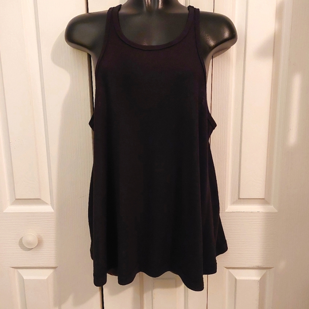 Free People Tank Sz M